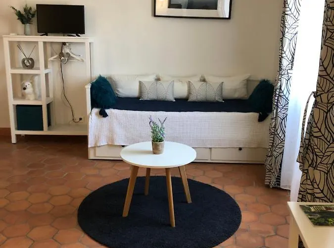 La Bastide Mae 3*
