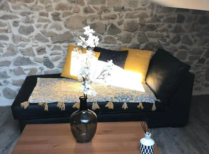 La Bastide Mae Saint-Remeze