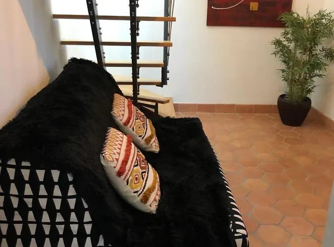 La Bastide Mae Bed & Breakfast Saint-Remeze