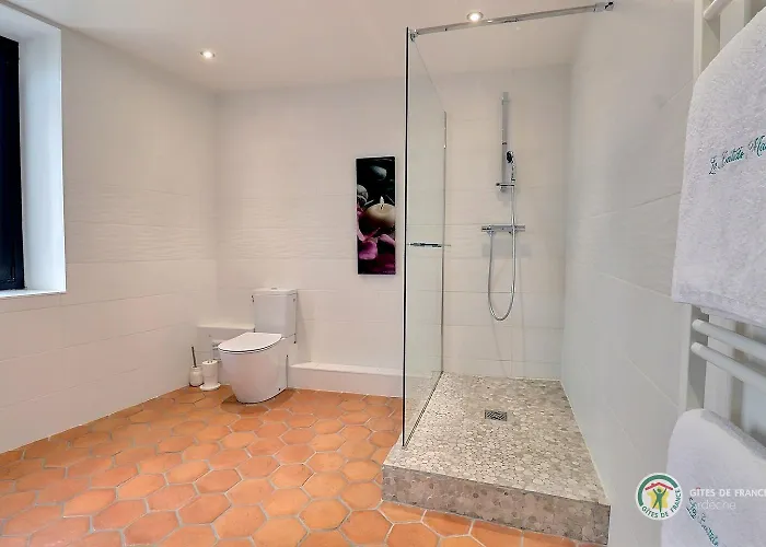 La Bastide Mae 3*
