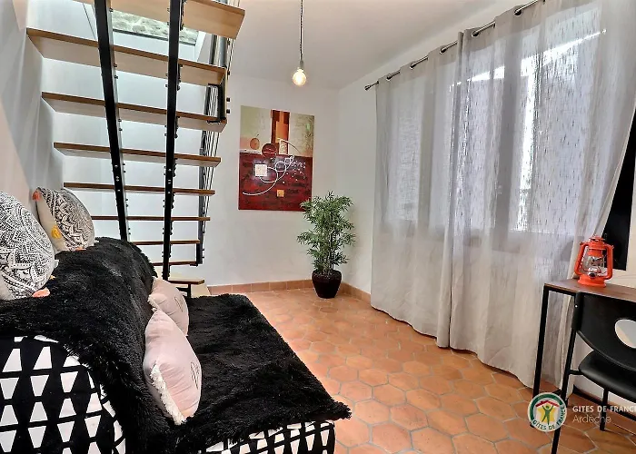 La Bastide Mae 3*