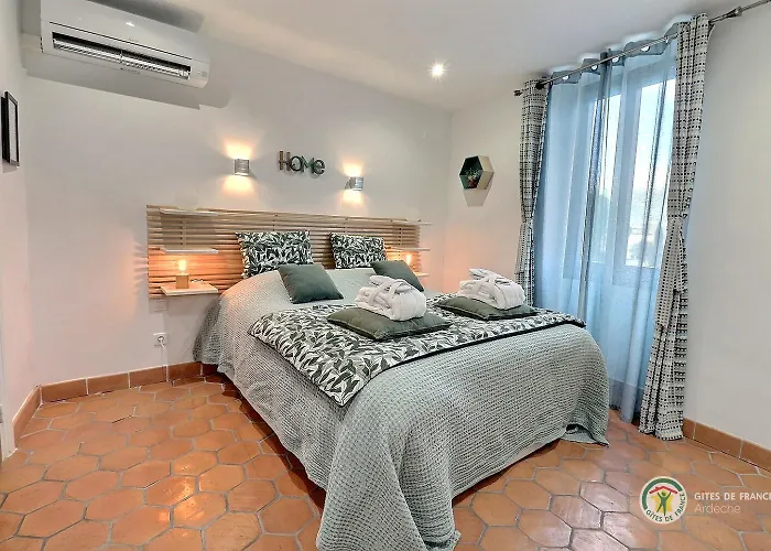 Bed & Breakfast La Bastide Mae