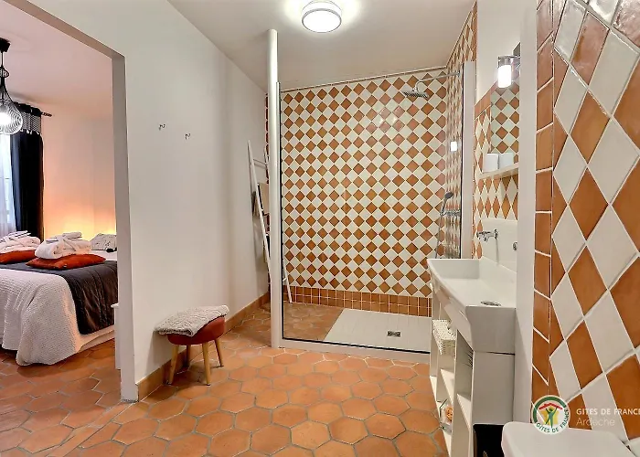 Bed & Breakfast La Bastide Mae