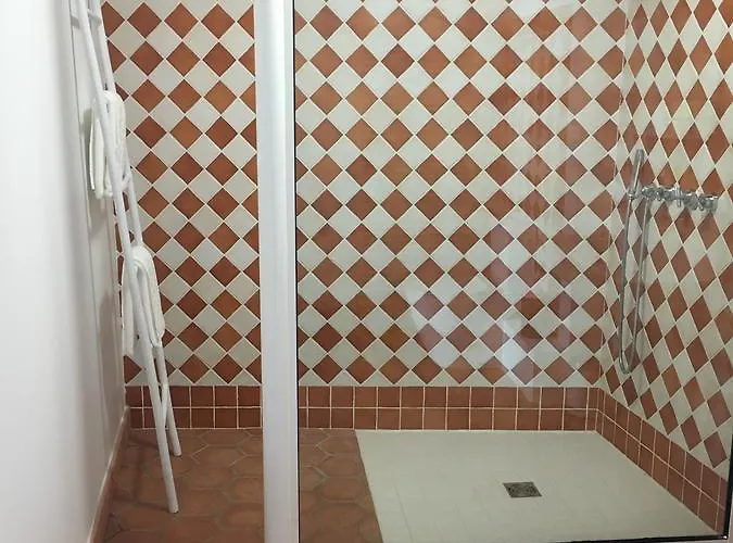 La Bastide Mae Bed & Breakfast