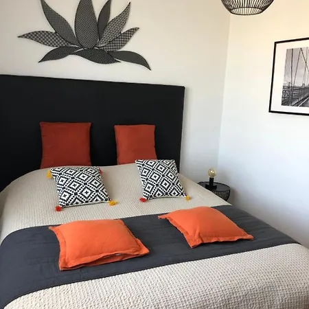 La Bastide Mae 3* Saint-Remèze