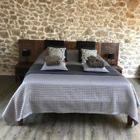 La Bastide Mae Bed & Breakfast
