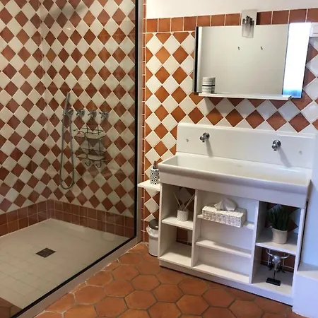 Bed & Breakfast La Bastide Mae Saint-Remeze