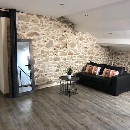 La Bastide Mae Couette-café Saint-Remeze