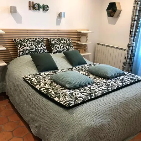 La Bastide Mae