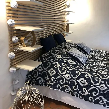 La Bastide Mae 3*