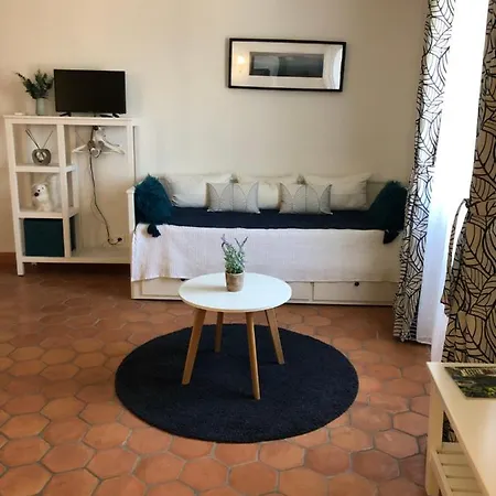 La Bastide Mae 3*