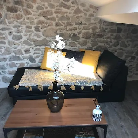 La Bastide Mae Saint-Remeze