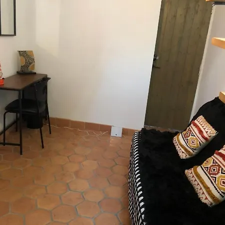 Couette-café La Bastide Mae