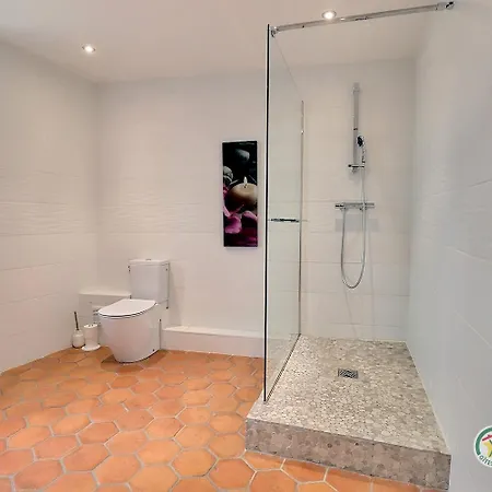 La Bastide Mae 3*