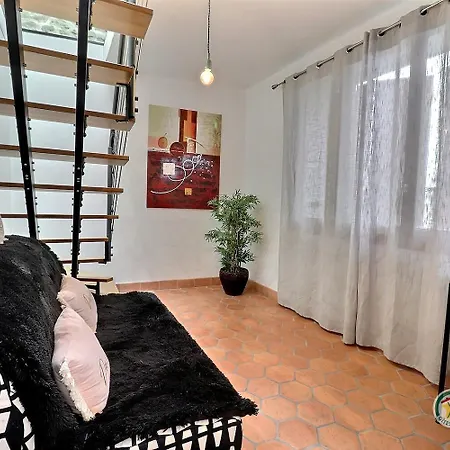 La Bastide Mae 3*