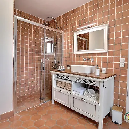 Bed & Breakfast La Bastide Mae Saint-Remeze