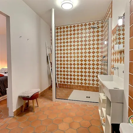 Bed & Breakfast La Bastide Mae