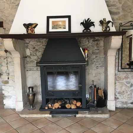 La Bastide Mae 3*
