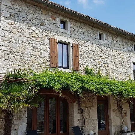 La Bastide Mae 3* Saint-Remeze