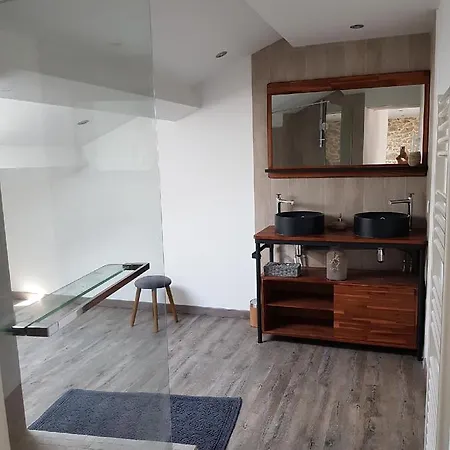 Couette-café La Bastide Mae Saint-Remeze