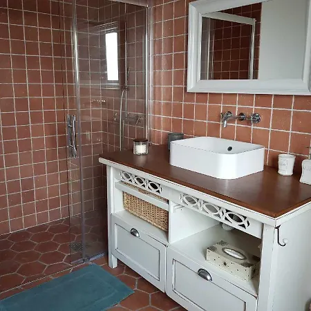 La Bastide Mae Bed & Breakfast