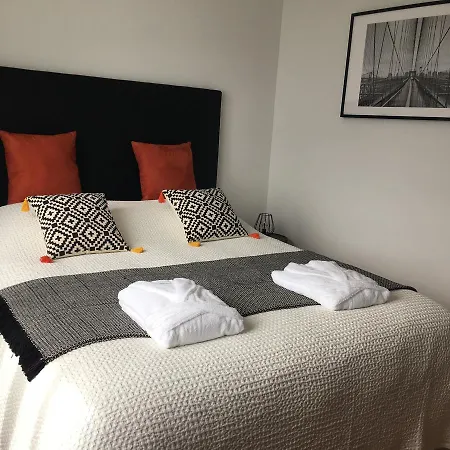 Bed & Breakfast La Bastide Mae Saint-Remeze