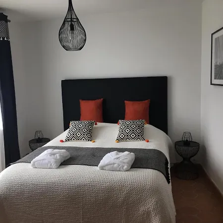 Bed & Breakfast La Bastide Mae