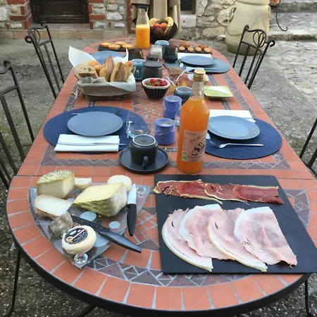 La Bastide Mae 3*