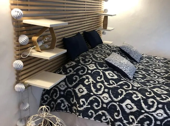 La Bastide Mae 3*