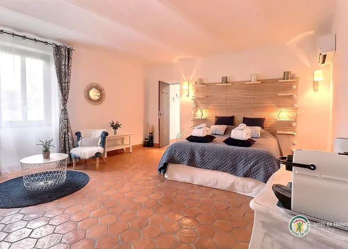 La Bastide Mae