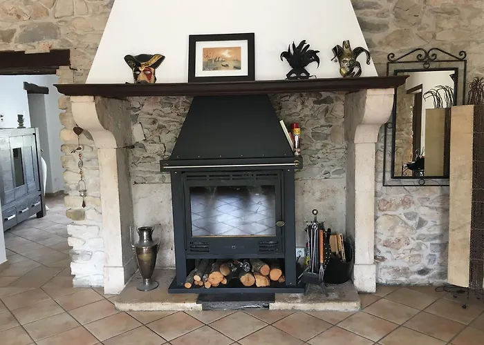 La Bastide Mae 3*