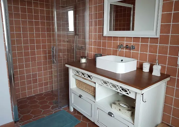 La Bastide Mae Отель типа 